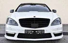 Mercedes-Benz S 500 * AMG* 3XTV* PANO* - 11777 € / 23033.81 лв. - 85544726 2 | Car24.bg Mercedes-Benz S 500 * AMG* 3XTV* PANO* - 11777 € / 23033.81 лв. - 85544726 2