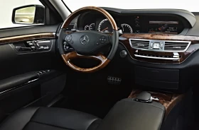 Mercedes-Benz S 500 * AMG* 3XTV* PANO* - 11777 € / 23033.81 лв. - 85544726 10 | Car24.bg Mercedes-Benz S 500 * AMG* 3XTV* PANO* - 11777 € / 23033.81 лв. - 85544726 10