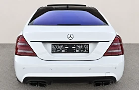 Mercedes-Benz S 500 * AMG* 3XTV* PANO* - 11777 € / 23033.81 лв. - 85544726 5 | Car24.bg Mercedes-Benz S 500 * AMG* 3XTV* PANO* - 11777 € / 23033.81 лв. - 85544726 5