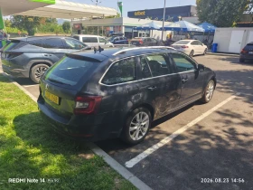 Skoda Octavia 1.4 G-Tec | Auto.bg — изображение 3 Skoda Octavia 1.4 G-Tec | Auto.bg — изображение 3