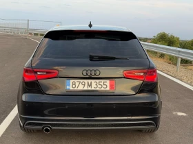 Audi A3 Sportback S-line - 10999 € - 76257413 7 | Car24.bg Audi A3 Sportback S-line - 10999 € - 76257413 7