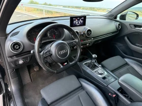 Audi A3 Sportback S-line - 10999 € - 76257413 10 | Car24.bg Audi A3 Sportback S-line - 10999 € - 76257413 10