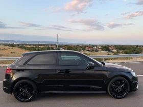 Audi A3 Sportback S-line - 10999 € - 76257413 5 | Car24.bg Audi A3 Sportback S-line - 10999 € - 76257413 5