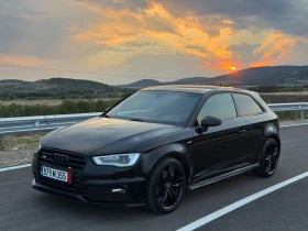 Audi A3 Sportback S-line - Car24.bg Audi A3 Sportback S-line