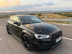 Audi A3 Sportback S-line - 10999 € - 76257413 3 | Car24.bg Audi A3 Sportback S-line - 10999 € - 76257413 3