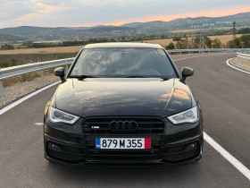 Audi A3 Sportback S-line - 10999 € - 76257413 2 | Car24.bg Audi A3 Sportback S-line - 10999 € - 76257413 2