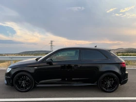 Audi A3 Sportback S-line - 10999 € - 76257413 4 | Car24.bg Audi A3 Sportback S-line - 10999 € - 76257413 4