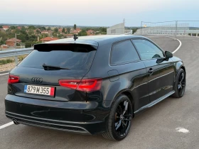 Audi A3 Sportback S-line - 10999 € - 76257413 8 | Car24.bg Audi A3 Sportback S-line - 10999 € - 76257413 8