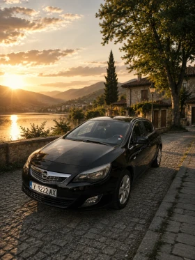 Opel Astra J - Car24.bg Opel Astra J