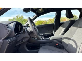 Lexus LBX Comfort | Auto.bg — изображение 12 Lexus LBX Comfort | Auto.bg — изображение 12