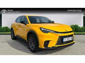 Lexus LBX Comfort | Auto.bg — изображение 17 Lexus LBX Comfort | Auto.bg — изображение 17