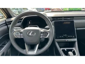 Lexus LBX Comfort | Auto.bg — изображение 8 Lexus LBX Comfort | Auto.bg — изображение 8