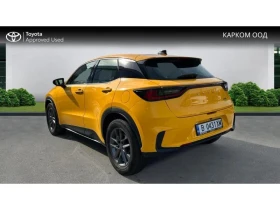 Lexus LBX Comfort | Auto.bg — изображение 2 Lexus LBX Comfort | Auto.bg — изображение 2
