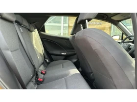 Lexus LBX Comfort | Auto.bg — изображение 7 Lexus LBX Comfort | Auto.bg — изображение 7