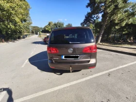 VW Touran - 4900 € - 75778533 5 | Car24.bg VW Touran - 4900 € - 75778533 5