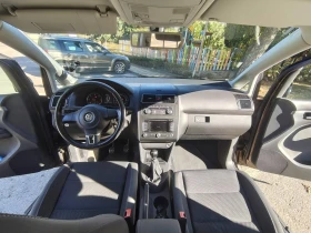 VW Touran - 4900 € - 75778533 9 | Car24.bg VW Touran - 4900 € - 75778533 9