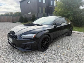 Audi S5 / Distronic / 360 / Carfax / Автокредит