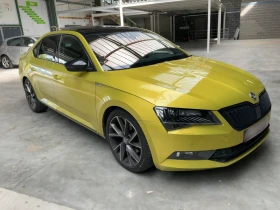 Skoda Superb Sportline 150к.с. Keyless/Pano/Digital/Hatchback - 19900 € - 95719923 4 | Car24.bg Skoda Superb Sportline 150к.с. Keyless/Pano/Digital/Hatchback - 19900 € - 95719923 4