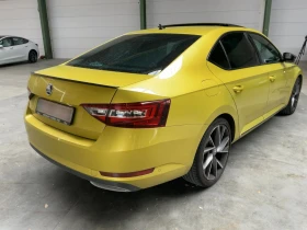 Skoda Superb Sportline 150к.с. Keyless/Pano/Digital/Hatchback - 19900 € - 95719923 3 | Car24.bg Skoda Superb Sportline 150к.с. Keyless/Pano/Digital/Hatchback - 19900 € - 95719923 3