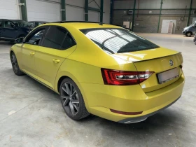 Skoda Superb Sportline 150к.с. Keyless/Pano/Digital/Hatchback - 19900 € - 95719923 2 | Car24.bg Skoda Superb Sportline 150к.с. Keyless/Pano/Digital/Hatchback - 19900 € - 95719923 2