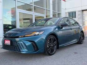 Toyota Camry * 2.5 Hybrid XSE AWD * CARFAX *