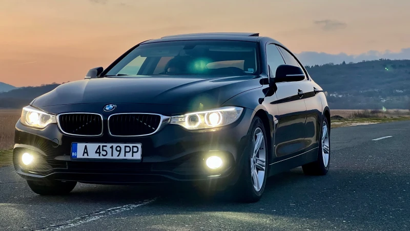 BMW 428 I Gran Coupe Harman/kardon RWD - 15110 € / 29552.59 лв. - 12006679 1 | Car24.bg BMW 428 I Gran Coupe Harman/kardon RWD - 15110 € / 29552.59 лв. - 12006679 1