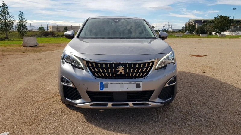 Peugeot 3008 1.6HDI Allure - 21500 лв. / 10992.78 € - 37103936 1 | Car24.bg Peugeot 3008 1.6HDI Allure - 21500 лв. / 10992.78 € - 37103936 1