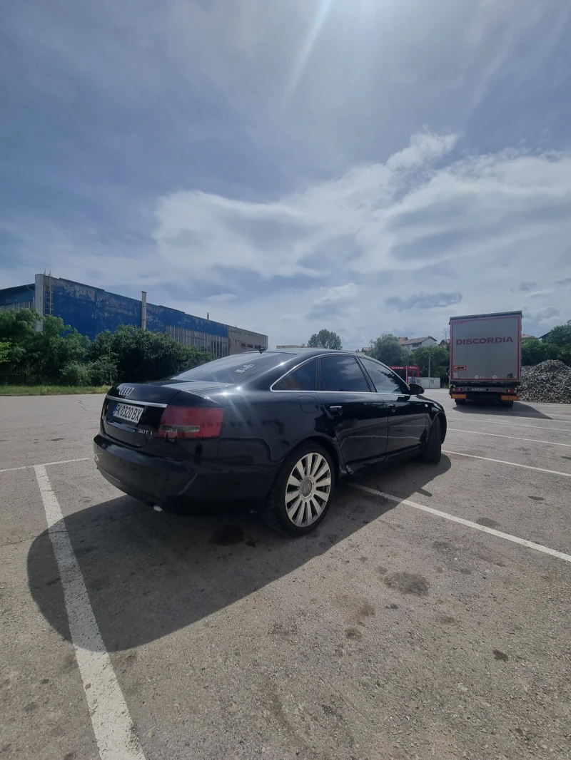 Audi A6 3.0 TDI QUATTRO - 3600 € / 7040.99 лв. - 33073541 1 | Car24.bg Audi A6 3.0 TDI QUATTRO - 3600 € / 7040.99 лв. - 33073541 1