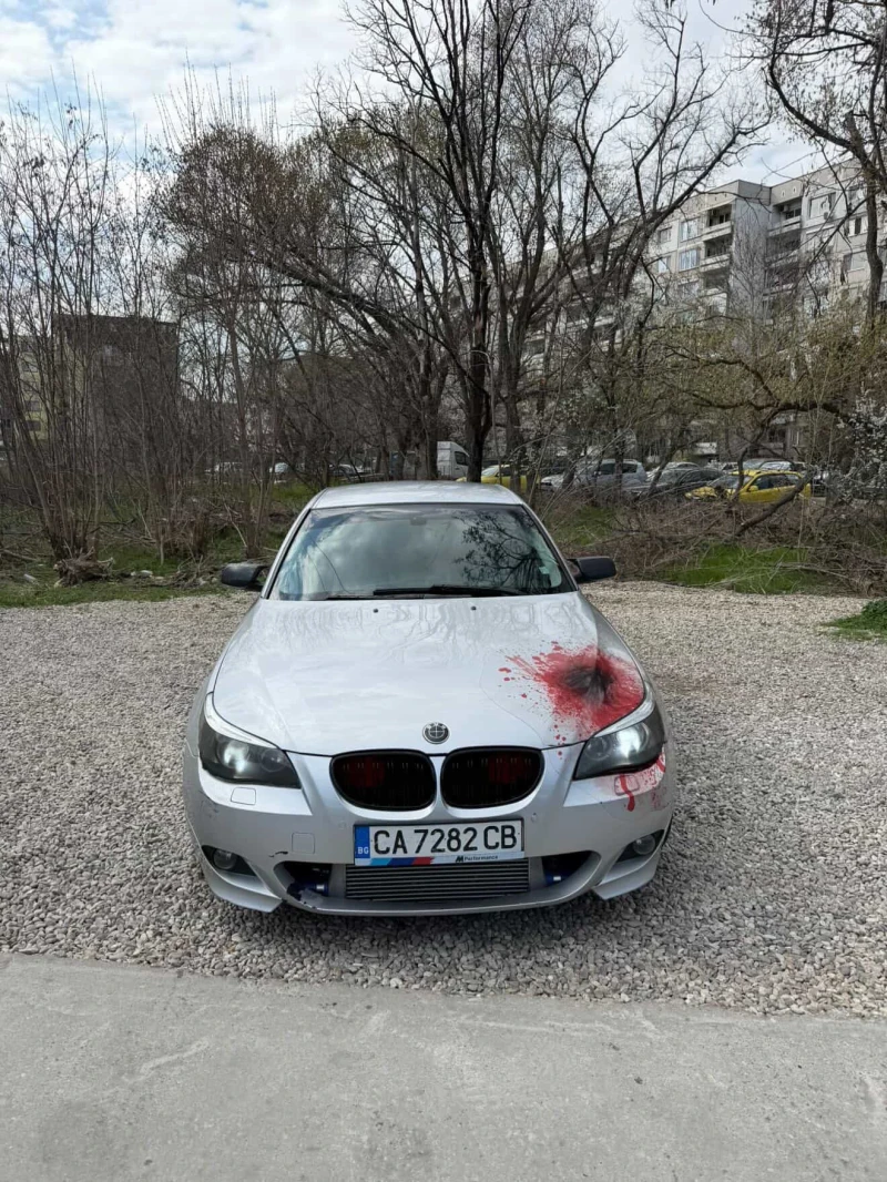 BMW 530 - 6500 € / 12712.90 лв. - 79414521 1 | Car24.bg BMW 530 - 6500 € / 12712.90 лв. - 79414521 1