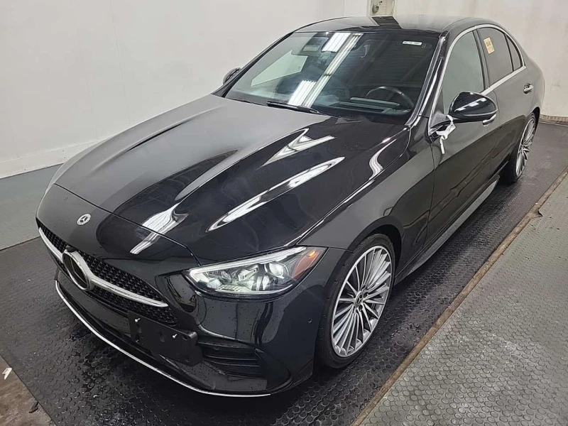 Mercedes-Benz C 300 CARFAX - 28999 € / 56717.11 лв. - 54870433 1 | Car24.bg Mercedes-Benz C 300 CARFAX - 28999 € / 56717.11 лв. - 54870433 1