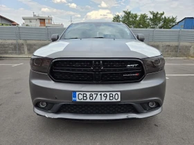 Dodge Durango 5.7 HEMI/ 360hp| Обслужена | ТОП състояние!6+ 1 - Car24.bg Dodge Durango 5.7 HEMI/ 360hp| Обслужена | ТОП състояние!6+ 1