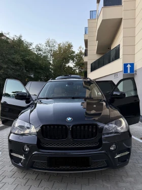 BMW X5 4.0d xDrive Facelift 360 - Car24.bg BMW X5 4.0d xDrive Facelift 360
