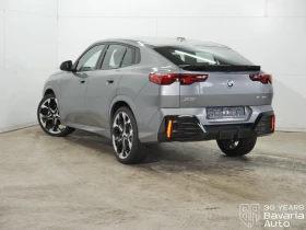 BMW X2 20d sDrive M Sport Paket Steptronic - 82140 лв. / 41997.52 € - 58541767 2 | Car24.bg BMW X2 20d sDrive M Sport Paket Steptronic - 82140 лв. / 41997.52 € - 58541767 2