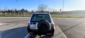 Land Rover Freelander 2.0dt - 1300 € / 2542.58 лв. - 48027187 3 | Car24.bg Land Rover Freelander 2.0dt - 1300 € / 2542.58 лв. - 48027187 3