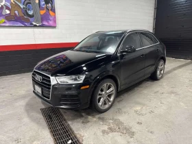 Audi Q3 PROGRESSIV/CARFAX/ПАНОРАМА/ЛИЦЕНЗИРАН ПРОДАВАЧ