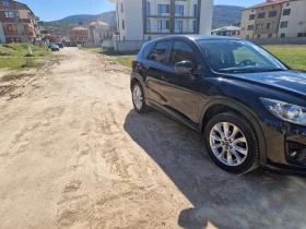 Mazda CX-5 - 9300 € / 18189.22 лв. - 55664661 2 | Car24.bg Mazda CX-5 - 9300 € / 18189.22 лв. - 55664661 2