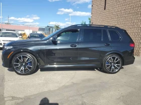 BMW X7 xDrive40i M SPORT/ПАНОРАМА/ALCANTARA | Auto.bg — изображение 3 BMW X7 xDrive40i M SPORT/ПАНОРАМА/ALCANTARA | Auto.bg — изображение 3