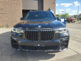 BMW X7 xDrive40i M SPORT/ПАНОРАМА/ALCANTARA | Auto.bg — изображение 2 BMW X7 xDrive40i M SPORT/ПАНОРАМА/ALCANTARA | Auto.bg — изображение 2