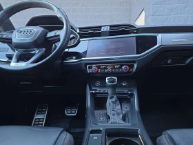 Audi Q3 * Progressiv S Line Black Optics * DIGITAL DASH / | Auto.bg — изображение 10 Audi Q3 * Progressiv S Line Black Optics * DIGITAL DASH / | Auto.bg — изображение 10