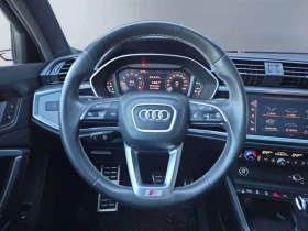 Audi Q3 * Progressiv S Line Black Optics * DIGITAL DASH / | Auto.bg — изображение 11 Audi Q3 * Progressiv S Line Black Optics * DIGITAL DASH / | Auto.bg — изображение 11