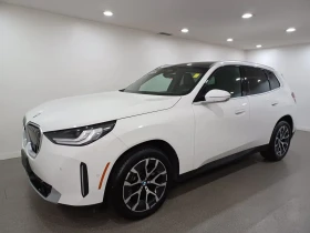 Снимка BMW X3