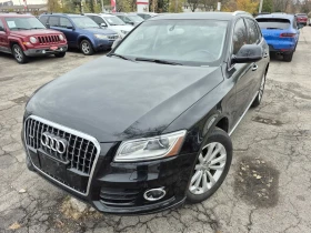 Audi Q5 Premium Plus * Панорама * АвтоКредит (ЦЕНА ДО БГ)