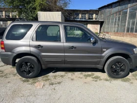 Ford Maverick XLT -- 4?4--V6 - 3299 € - 34012678 5 | Car24.bg Ford Maverick XLT -- 4?4--V6 - 3299 € - 34012678 5