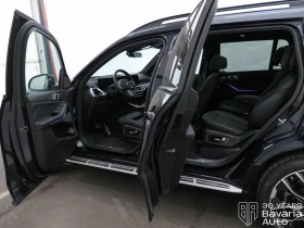 BMW X7 40i xDrive Sportautomatic - 85200 € - 30787313 5 | Car24.bg BMW X7 40i xDrive Sportautomatic - 85200 € - 30787313 5