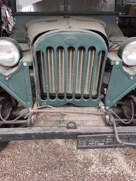 Gaz 69 Газ 67 1948 - 22000 € - 32631856 3 | Car24.bg Gaz 69 Газ 67 1948 - 22000 € - 32631856 3