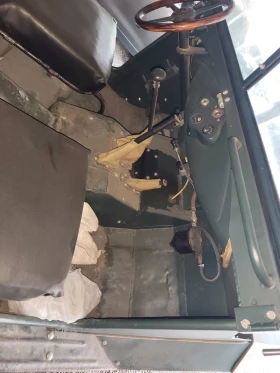 Gaz 69 Газ 67 1948 - 22000 € - 32631856 9 | Car24.bg Gaz 69 Газ 67 1948 - 22000 € - 32631856 9