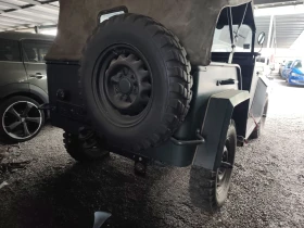 Gaz 69 Газ 67 1948 - 22000 € - 32631856 5 | Car24.bg Gaz 69 Газ 67 1948 - 22000 € - 32631856 5