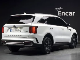 Kia Sorento HEV 1.6 2WD* Digital* 360 Camera | Auto.bg — изображение 2 Kia Sorento HEV 1.6 2WD* Digital* 360 Camera | Auto.bg — изображение 2
