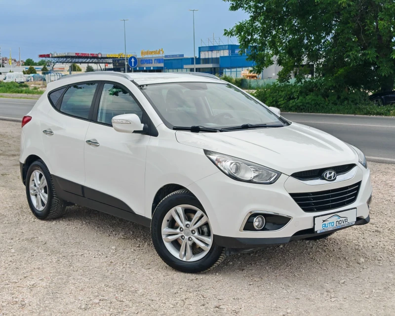 Hyundai IX35 1.6 БЕНЗИН 135 К.С. БЕЗ АНАЛОГ! - 7700 € / 15059.89 лв. - 82178915 1 | Car24.bg Hyundai IX35 1.6 БЕНЗИН 135 К.С. БЕЗ АНАЛОГ! - 7700 € / 15059.89 лв. - 82178915 1