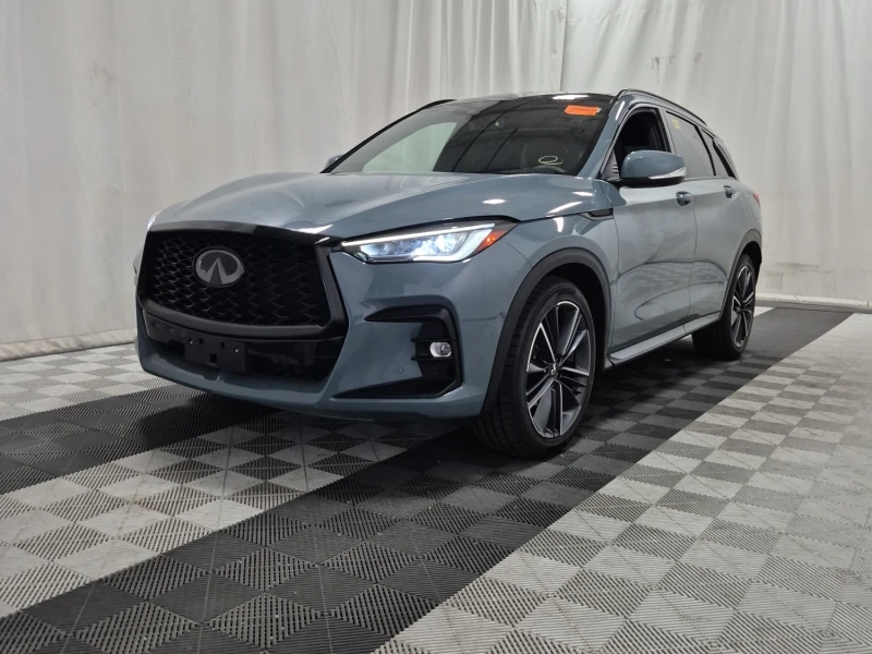 Infiniti QX30 SPORT * * CARFAX * * АВТО КРЕДИТ * * - 25600 € / 50069.25 лв. - 33428528 1 | Car24.bg Infiniti QX30 SPORT * * CARFAX * * АВТО КРЕДИТ * * - 25600 € / 50069.25 лв. - 33428528 1